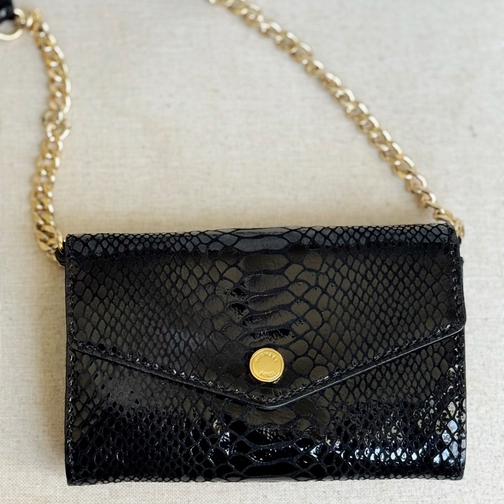 Michael Kors Wallet / Clutch / Crossbody Bag